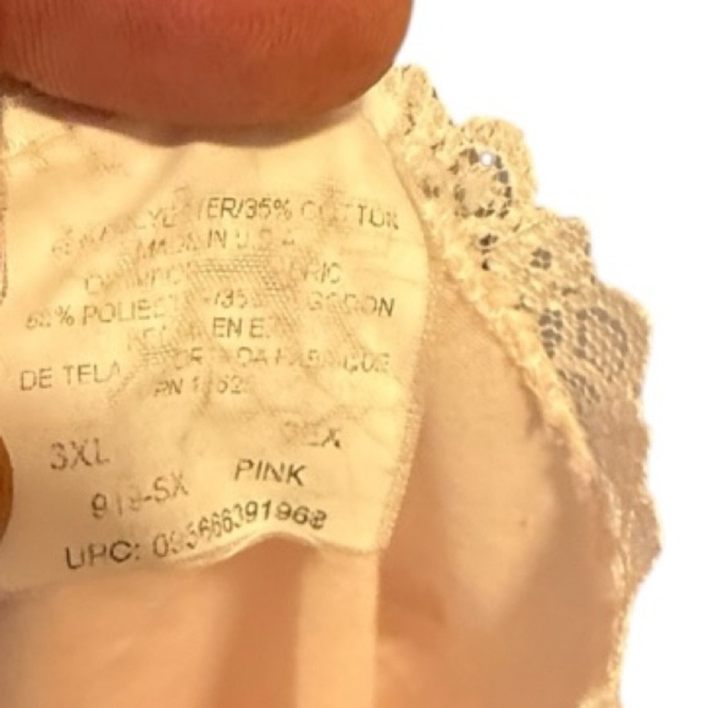 Simply Basic Nightgown - image 6